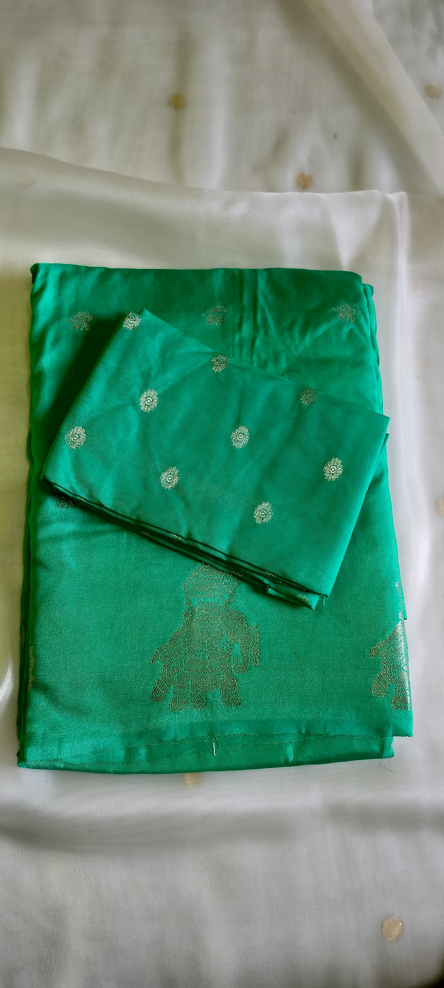 Visko silk sarees
